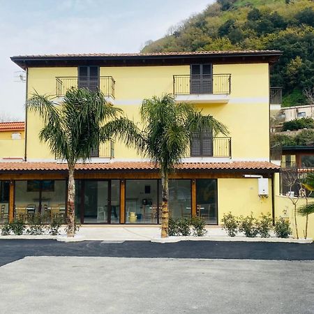 Villa Delle Rose Napoli Eksteriør bilde