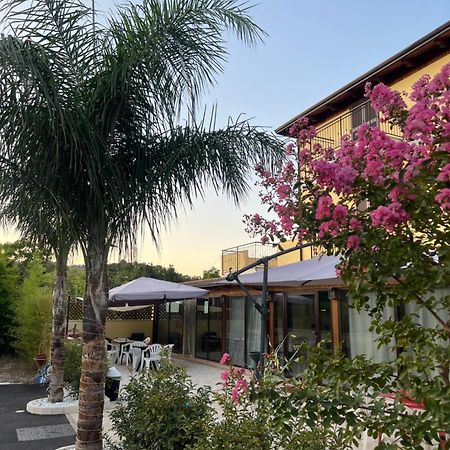Villa Delle Rose Napoli Eksteriør bilde