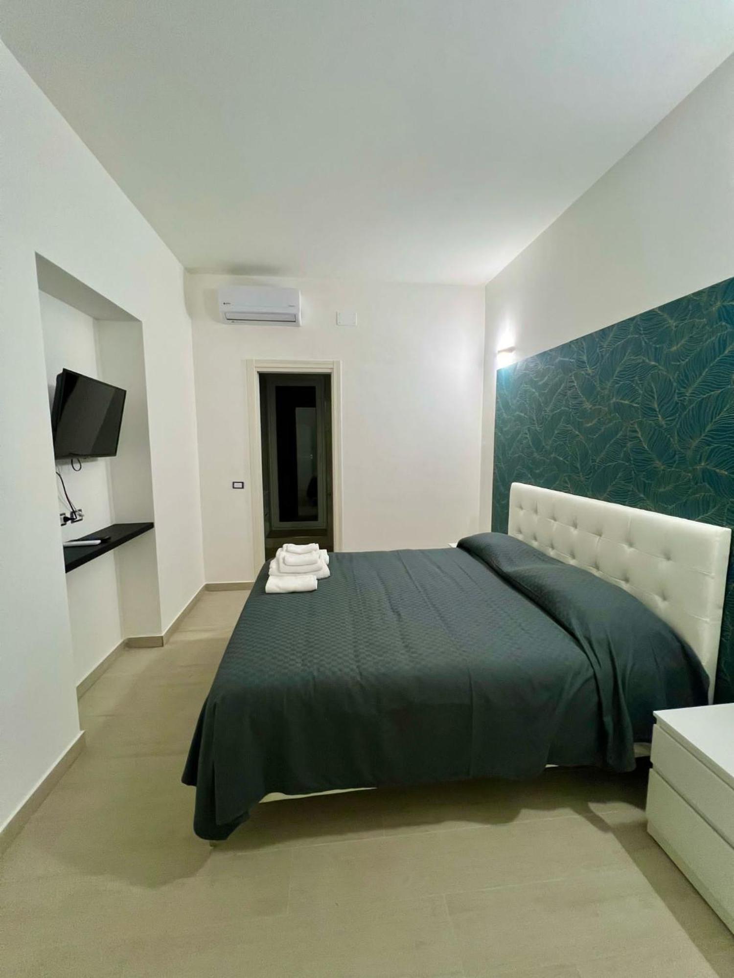 Villa Delle Rose Napoli Eksteriør bilde