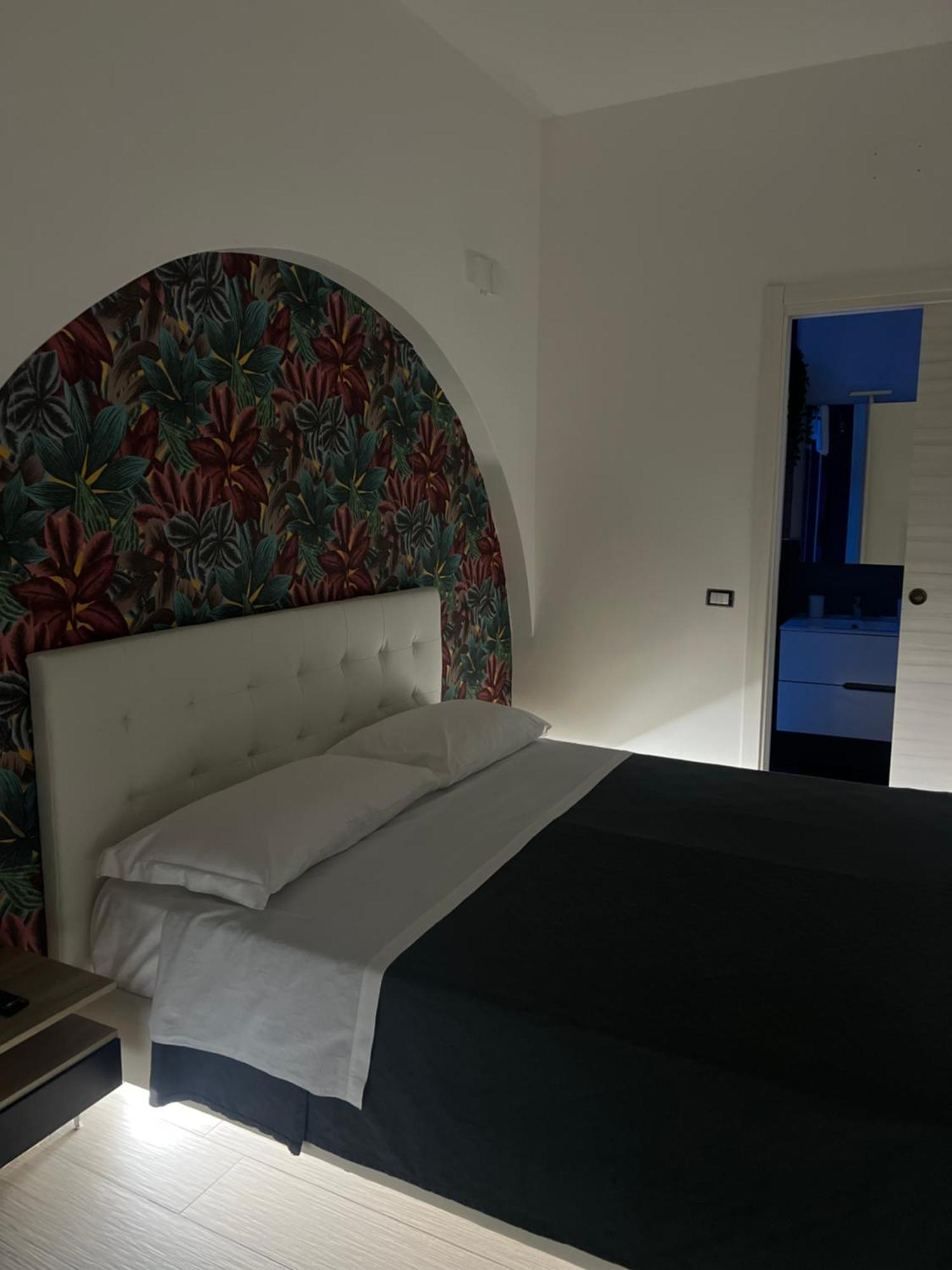 Villa Delle Rose Napoli Eksteriør bilde